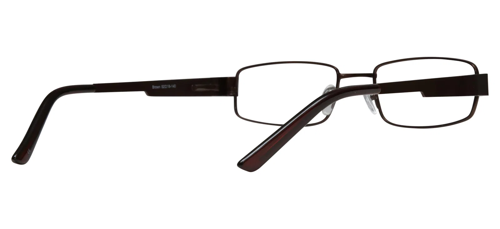 Rectangle Full Rim 201951 Eyeglasses - view 10